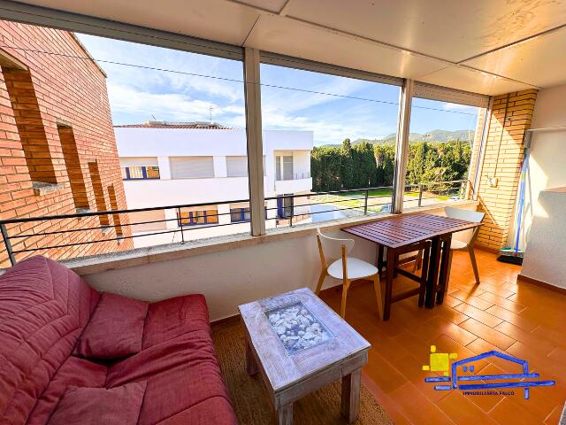 Appartement -
                        Llançà -
                        1 chambre -
                        2/4 occupants