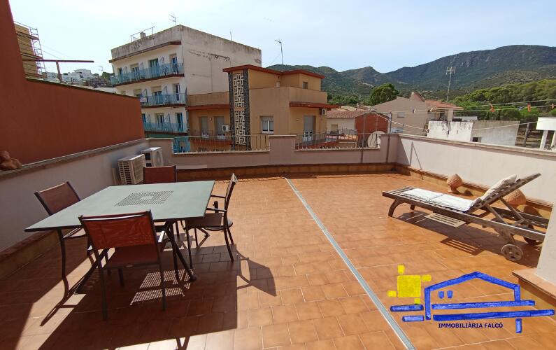 Appartement - Llançà - 3 chambres - 6 occupants