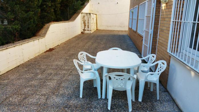 Appartement -
                                      Llançà -
                                      3 chambres -
                                      6/7 occupants
